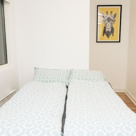 Nordic Host - City Center 2 Bed / 2 Bath - Skippergata - 3 Minutes From Station Oslo Zewnętrze zdjęcie