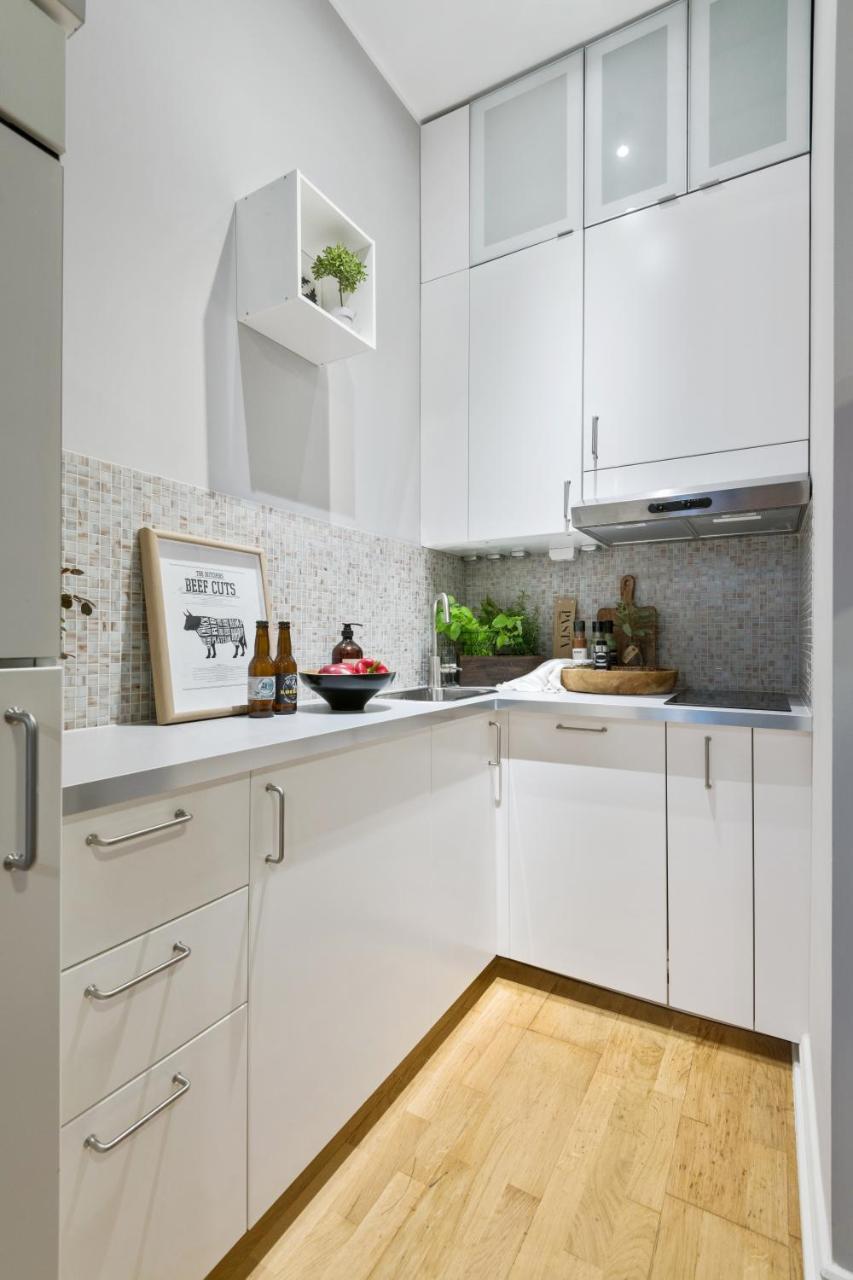 Nordic Host - City Center 2 Bed / 2 Bath - Skippergata - 3 Minutes From Station Oslo Zewnętrze zdjęcie