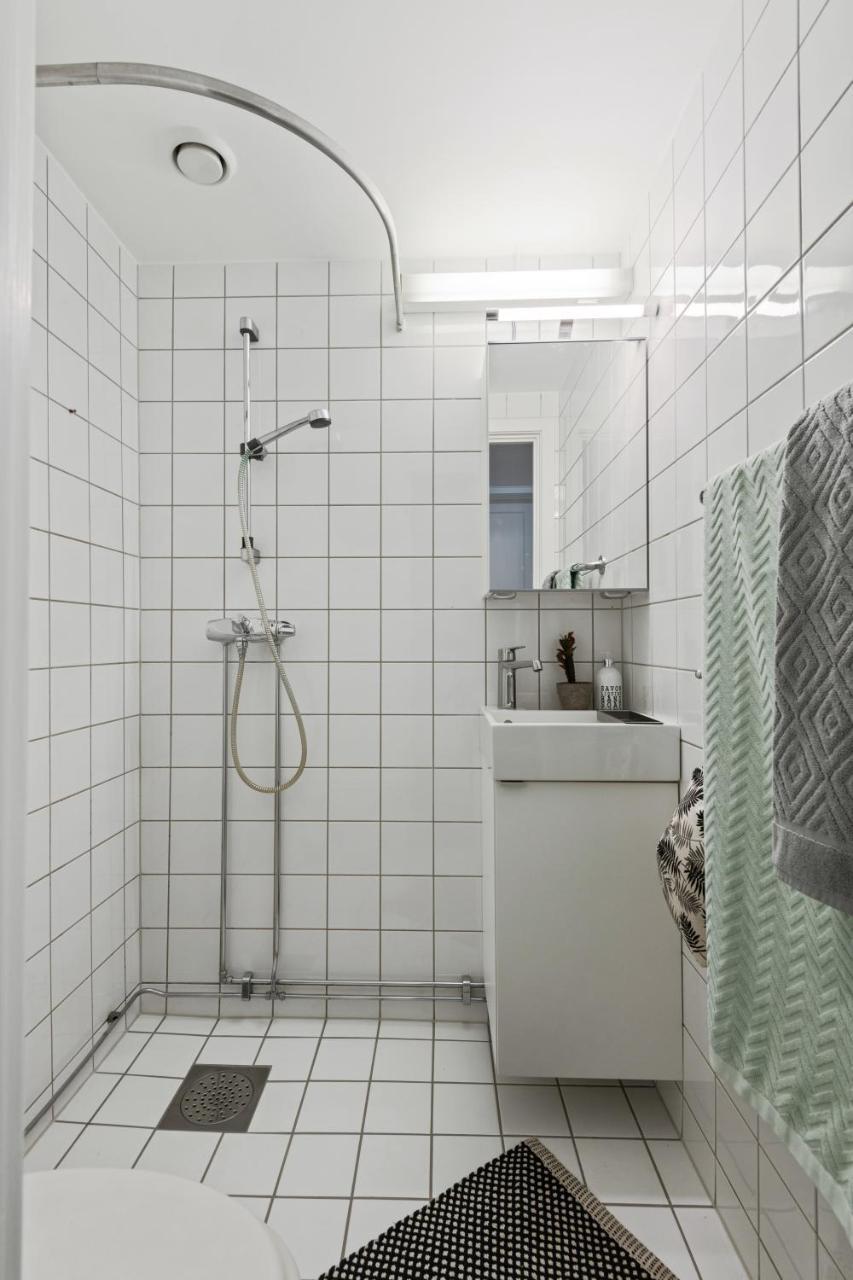Nordic Host - City Center 2 Bed / 2 Bath - Skippergata - 3 Minutes From Station Oslo Zewnętrze zdjęcie