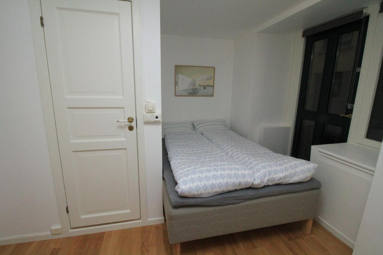 Nordic Host - City Center 2 Bed / 2 Bath - Skippergata - 3 Minutes From Station Oslo Zewnętrze zdjęcie