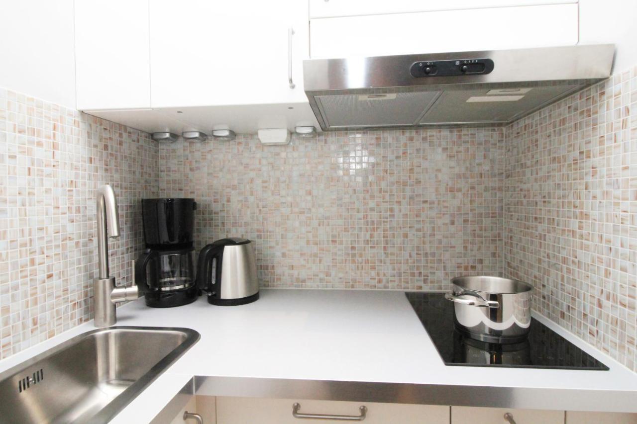 Nordic Host - City Center 2 Bed / 2 Bath - Skippergata - 3 Minutes From Station Oslo Zewnętrze zdjęcie