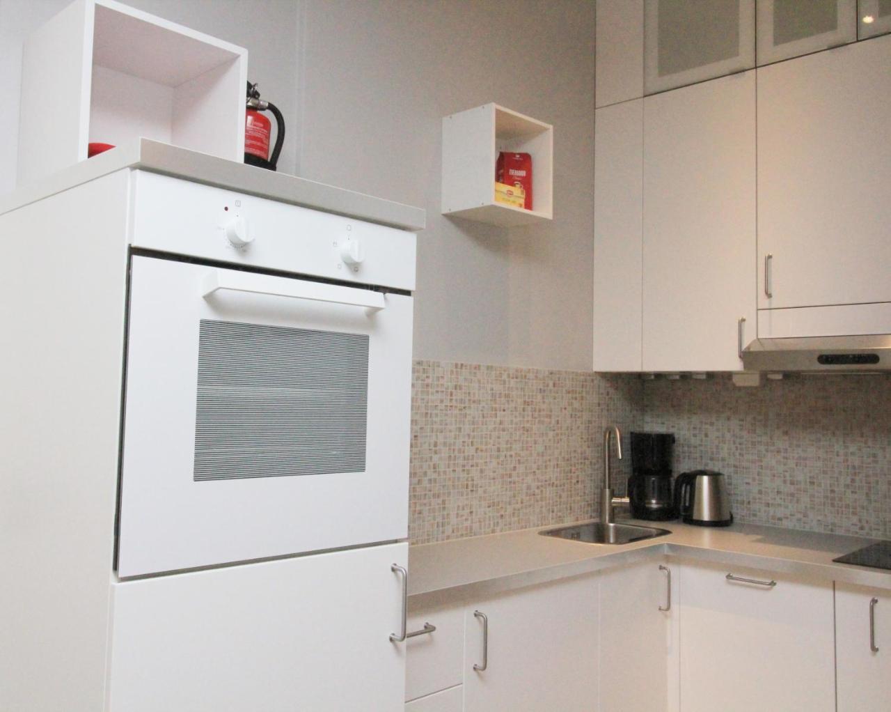 Nordic Host - City Center 2 Bed / 2 Bath - Skippergata - 3 Minutes From Station Oslo Zewnętrze zdjęcie